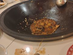 -江湖水乡铁锅炖魚(周庄嘉园店)