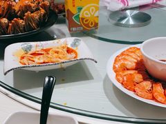 -华餐馆(莫邪路店)