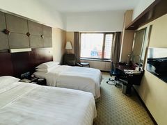 -哈尔滨香格里拉大酒店
