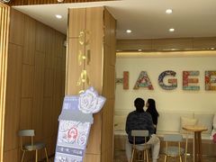 -霸王茶姬(五一路店)