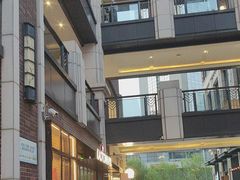 -KAOTOWN烤堂•烧烤(海汇港店)