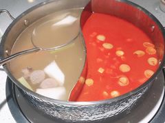 -左庭右院鲜牛肉火锅(苏州园区永旺店)