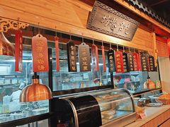 -安泰楼·佛跳墙创始人·传统闽味早茶·酒楼(三坊七巷闽菜地标店)