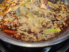 -小饕荟雅安贡椒鱼鲜馆(广福桥店)