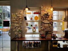 -W CAFE(甜爱路店)