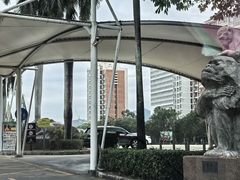 -深圳野生动物园
