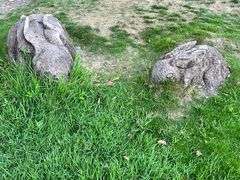 -伍山石窟