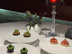 -三嚥阁 La Villa Restaurant