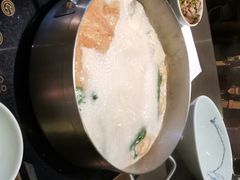 -捞王锅物料理(上海世茂广场店)