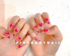 -PinkBaby美甲美睫