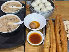 -游埠豆浆(上城区中山南路店)