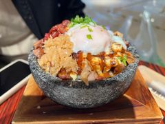 -何里玉(北京路店)