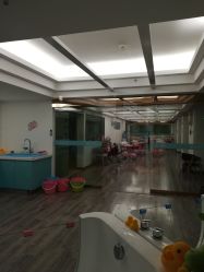 点击看大图 -百悦健康月子中心(祈悦店)