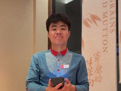 -西贝(六里桥旗舰店)
