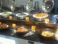 -比尔斯健康烤肉自助餐厅