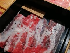 -空之介寿喜烧·和牛放题(恒隆广场店)