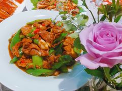 -佳兰雅序融合菜(高新店)