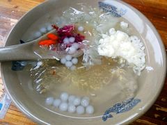 -盖帮鳝鱼串串(东郊记忆店)
