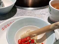-椰妹·椰子鸡火锅(三祺广场店)