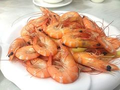 -南海渔家•海鲜•正宗海南菜(海棠湾店)