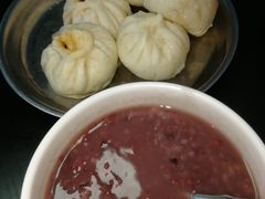 -老陶包子铺(南大西南村店)