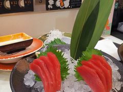 -禾绿寿司(星光68广场店)