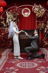 -JEFF STUDIO摄影摄像婚礼跟拍
