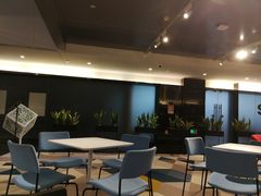 大堂-Hiwork cafe(新街高和店)