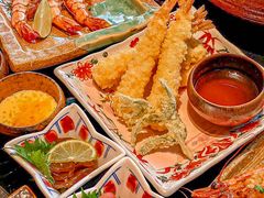 -花潮料理艺食馆(SM新生活广场店)