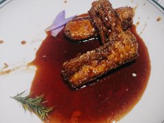 -海富门·带鱼·淮扬菜·粤菜(甘家口店)