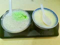 -百花传统甜品店(原址店)