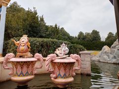 -上海迪士尼度假区