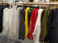 -hotwind热风(重庆悦荟店)