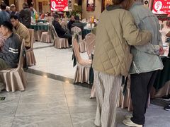 -天毓山庄·餐厅