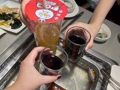 -海底捞火锅(关山保利店)