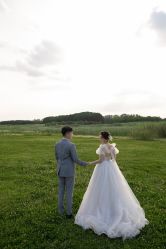 -Mu慕婚纱摄影·超级工作室