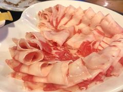 -北门涮肉·炭火铜锅涮肉(什刹海店)