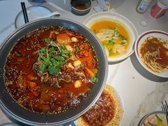 -麻六记(新天地店)