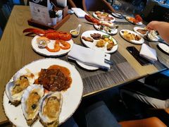 -博林天瑞喜来登酒店·西丽尚膳