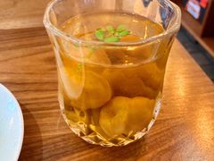 小猴自酿梅酒-肥朵食堂(带梦胡同店)