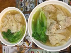 -香港新记茶餐厅(湖墅南路店)