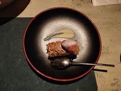 -T館·花园艺术餐厅