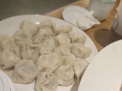 -伊喜饺子·烤鸭(五道口学院路店)