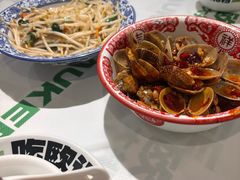 -欧记大排档·景德菜(上海首店)