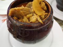 罐焖牛肉-华梅西餐厅(哈尔滨中央大街店)