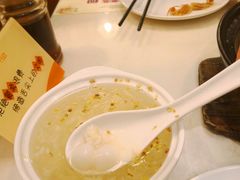 桂花酒酿小圆子-南八仙·老上海味道(南京东路店)
