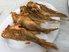 -明呈黄鱼面馆(斜土路店)