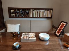 -沐春秋茶书院·茶室.茶馆.商务包房(知春路店)