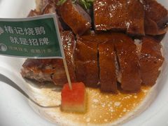 -椿记烧鹅(叠彩店)