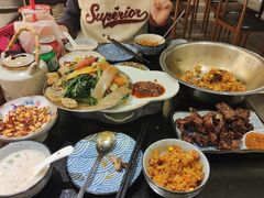 -那些年一起吃串的地方烧烤(观前街店)
